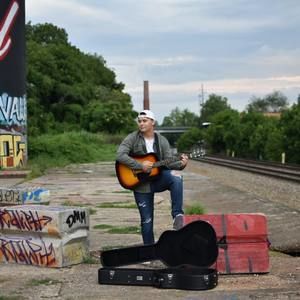 Meet your Posher, Colton